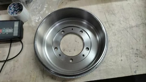 کاسه چرخ ایسوزو 6 تن مقاوم برای خودروهای سنگین